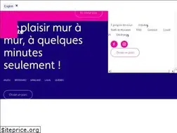Sites similar to isaute.ca