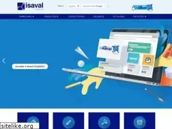 Sites similar to isaval.es