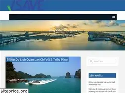 Sites similar to isave.vn