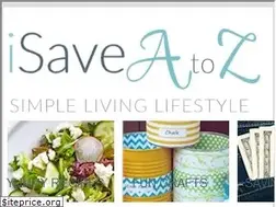 Sites similar to isavea2z.com