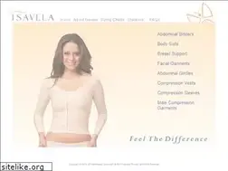 Sites similar to isavela.com.au