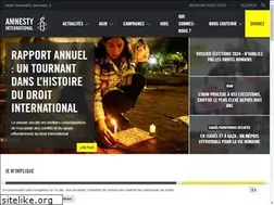 Sites similar to isavelives.be
