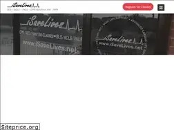 Sites similar to isavelives.net