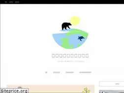 Sites similar to isavetheearth.com