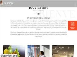 Sites similar to isavictoryhotelboutique.com