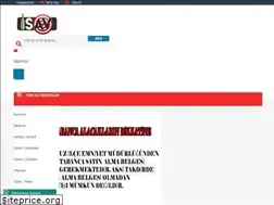 Sites similar to isavsilah.com