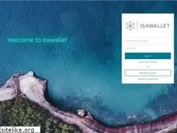 Sites similar to isawallet.com