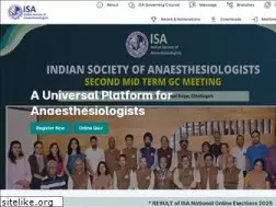 Sites similar to isaweb.in