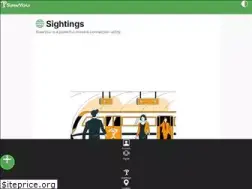 Sites similar to isawyou.com
