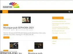 Sites similar to isawyou.fr