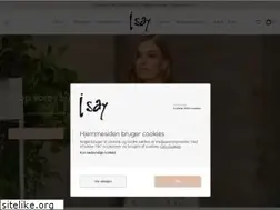 Sites similar to isay.dk