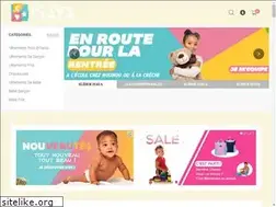 Sites similar to isaya-childcare.com
