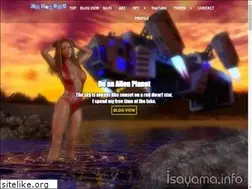 Sites similar to isayama.info