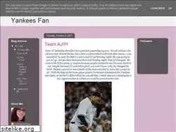 Sites similar to isayankeediva.blogspot.com