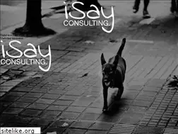 Sites similar to isayconsulting.com