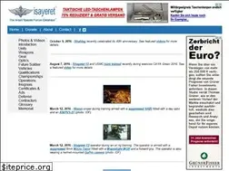 Sites similar to isayeret.com