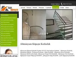 Sites similar to isaykupeste.com