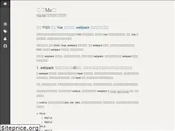 Sites similar to isayme.com