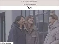 Sites similar to isayshop.se