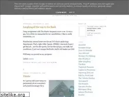 Sites similar to isaywelldone.blogspot.com