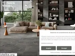 Sites similar to isazavisual.com