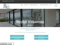 Sites similar to isb-acar.de