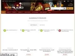 Sites similar to isb-audio.de