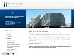 Sites similar to isb-holz.de