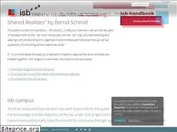 Sites similar to isb-i.eu
