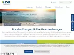 Sites similar to isb-ka.de