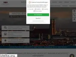 Sites similar to isb-muenchen-immobilien.de