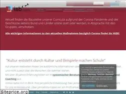 Sites similar to isb-w.eu