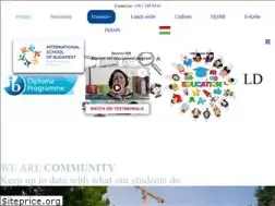 Sites similar to isb.hu