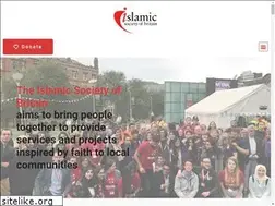 Sites similar to isb.org.uk