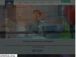 Sites similar to isb.rs