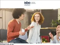 Sites similar to isba-freiburg.de