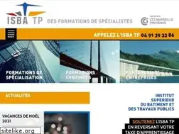 Sites similar to isba.fr