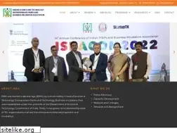 Sites similar to isba.in