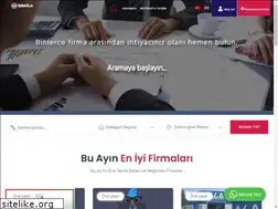 Sites similar to isbagla.com