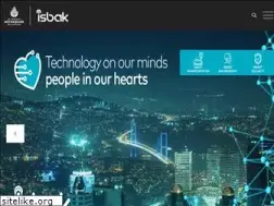Sites similar to isbak.com.tr