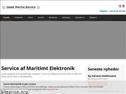 Sites similar to isbak.dk
