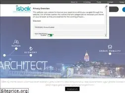 Sites similar to isbak.istanbul