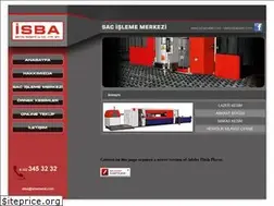 Sites similar to isbametal.com