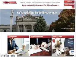 Sites similar to isbamutual.com