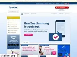 Sites similar to isbank.de