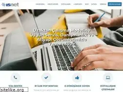 Sites similar to isbank.net.tr