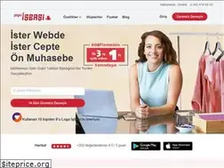 Sites similar to isbasi.com