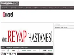 Sites similar to isbasvurusu.com.tr