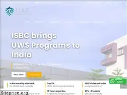 Sites similar to isbc.ac.in