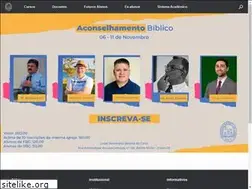 Sites similar to isbc.com.br
